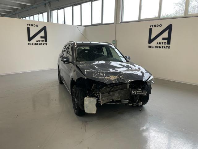 BMW X1 PLUG-IN HYBRID XDRIVE25E 125CV XLINE CAMBIO AUTOMATICO