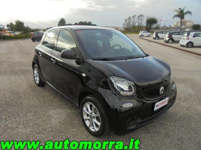 SMART FORFOUR 90 Turbo Manuale Passion n°24