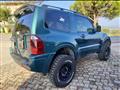 MITSUBISHI PAJERO 2.5 TDI 3p. GLX