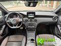 MERCEDES CLASSE A d Automatic Premium AMG