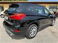 BMW X1 sDrive18d AUTOMAT LED PELLE UNIPRO UFF.LE GARANZIA