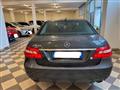 MERCEDES CLASSE E BERLINA CDI BlueEFFICIENCY Avantgarde