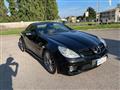 MERCEDES CLASSE SLK 55 AMG CRS