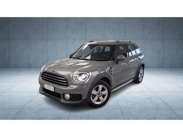 MINI COUNTRYMAN 1.5 One D Countryman Aut.