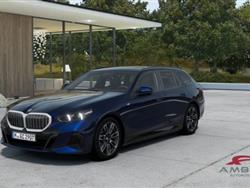 BMW SERIE 5 TOURING Serie 5 d xDrive Touring Msport Package