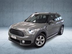 MINI COUNTRYMAN 1.5 One D Countryman Aut.