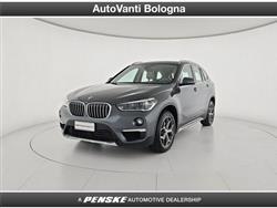 BMW X1 sDrive18d xLine