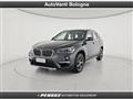 BMW X1 sDrive18d xLine