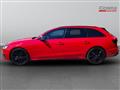 AUDI A4 AVANT Avant 35 TDI/163 CV S tronic S line edition