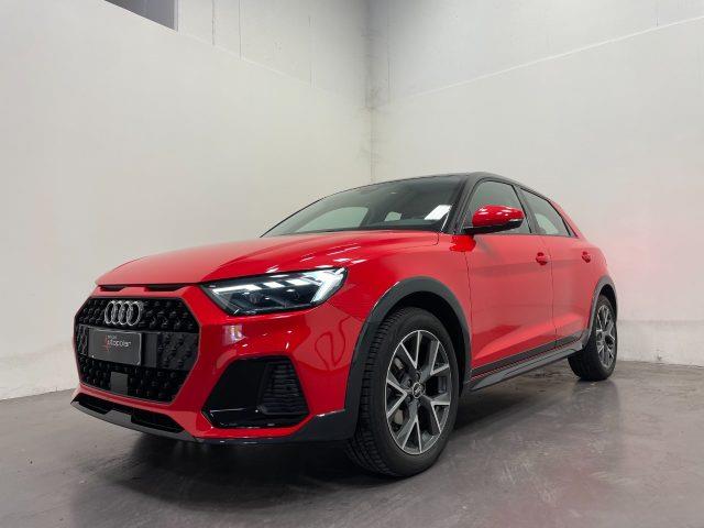 AUDI A1 CITYCARVER CITYCARVER 35 S-TRONIC ADMIRED