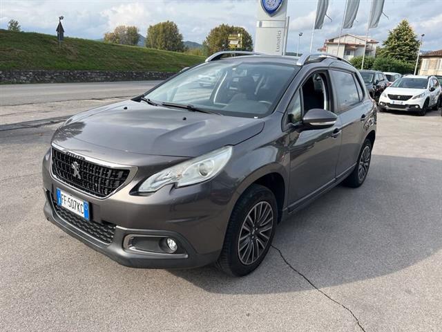 PEUGEOT 2008 (2013) PureTech 82 Active