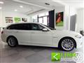 BMW SERIE 5 TOURING d Touring Luxury Automatica