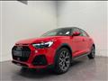 AUDI A1 CITYCARVER CITYCARVER 35 S-TRONIC ADMIRED