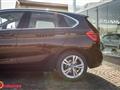 BMW SERIE 2 ACTIVE TOURER d Active Tourer Luxury NEOPATENTATI