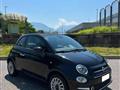 FIAT 500C 1.2 Lounge