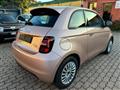 FIAT 500 ELECTRIC Action Berlina 95CV