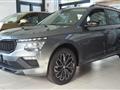 SKODA KAMIQ 1.0 TSI 115 CV Black Dots