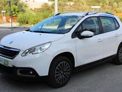 PEUGEOT 2008 (2013) 1.2 puretech 12v Allure 82cv