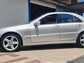 MERCEDES CLASSE C CDI cat Avantgarde***VENTENNALE***