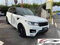 LAND ROVER RANGE ROVER SPORT 3.0 TDV6 SE Virtual Camera Tetto