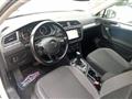 VOLKSWAGEN Tiguan 2.0 TDI DSG 4MOTION Business BMT