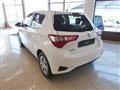 TOYOTA YARIS 1.0 Comfort 72 Cv 5p. my18 - OK NEOPATENTATI