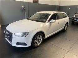 AUDI A4 Avant 2.0 tdi Business 150cv multitronic E5