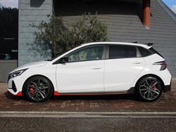 HYUNDAI I20 N 1.6 T-GDI MT N-Performance BOSE-NAVI