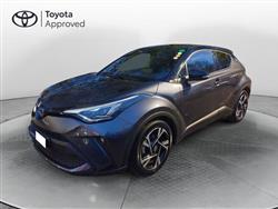 TOYOTA C-HR 2.0 Hybrid E-CVT Trend