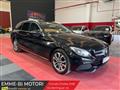 MERCEDES CLASSE C SW d S.W. Auto Premium OTTIME CONDIZIONI