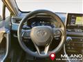 TOYOTA RAV4 2.5 HV (218CV) E-CVT 2WD Lounge