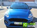 FORD FIESTA 1.1 85 CV 5 porte ST-Line per neopatentati