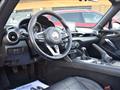 FIAT 124 Spider 1.4 MultiAir Lusso