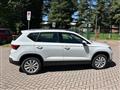 SEAT ATECA Xcellence 1.6 TDI Ecomotive