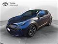 TOYOTA C-HR 2.0 Hybrid E-CVT Trend