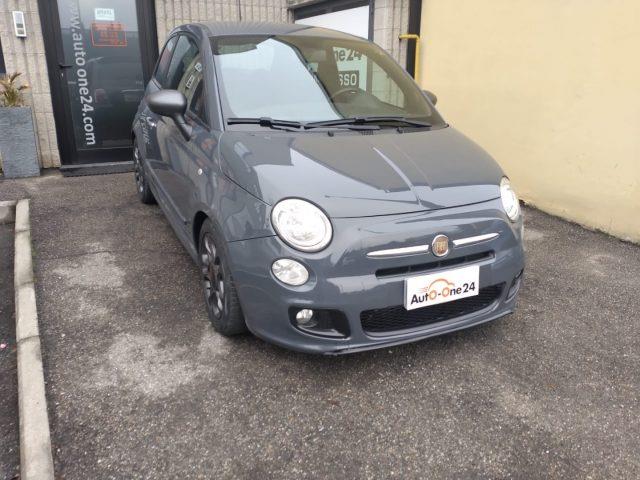 FIAT 500 1.3 Multijet 16V 95 CV 'S' FINANZIABILE