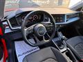 AUDI A1 SPORTBACK A1 SPB 30 TFSI S line edition