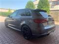 AUDI A3 SPORTBACK SPB 35 TFSI COD S tronic**S-LINE/FULL-LED**