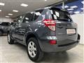 TOYOTA RAV4 2.2 D-4D DPF Exclusive *4WD*UNICO PROP.*BLUETOOTH*