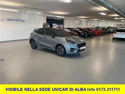 FORD PUMA 1.0 Hybrid 125cv.  ST-Line , 59.000 km !!!