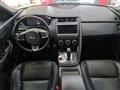 JAGUAR E-PACE 2.0D 180 CV AWD aut. R-Dynamic SE