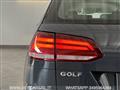 VOLKSWAGEN GOLF 1.6 TDI 115 CV 5p. Trendline BlueMotion Technology