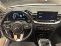 KIA XCEED 1.0 t-gdi High Tech Adas Pack Gpl 117cv