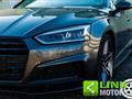 AUDI A5 SPORTBACK SPB 2.0 TFSI S tronic g-tron Business