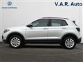 VOLKSWAGEN T-CROSS 1.0 TSI Style BMT