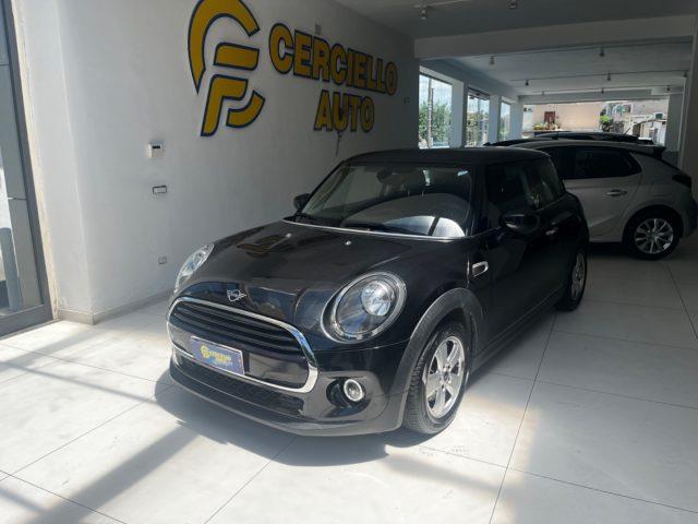 MINI MINI 3 PORTE 1.5 Cooper c.automatico Boost da ?149,,00