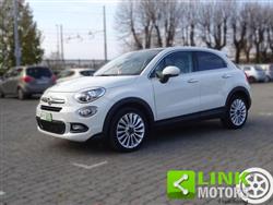 FIAT 500X 1.4 MultiAir 140 CV Opening Edition GARANZIA