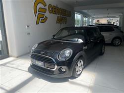 MINI MINI 3 PORTE 1.5 Cooper c.automatico Boost da ?149,,00