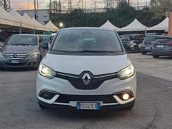 RENAULT SCENIC dCi 110 CV Energy EDC BOSE