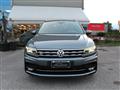 VOLKSWAGEN TIGUAN ALLSPACE 2.0 TDI SCR DSG 4MOTION R-LINE BMT *UNIPROP*